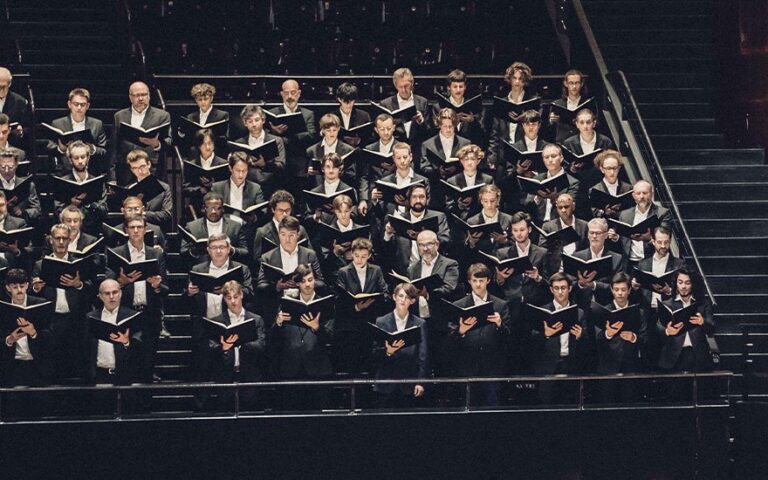 Carl Orff / Carmina Burana