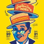 Septembre Indien