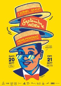 Septembre Indien