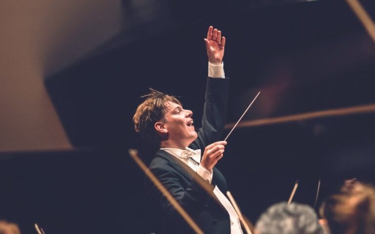 Hector Berlioz / Roméo et Juliette
