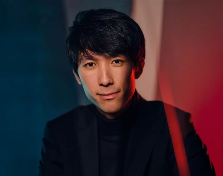 Eric Lu