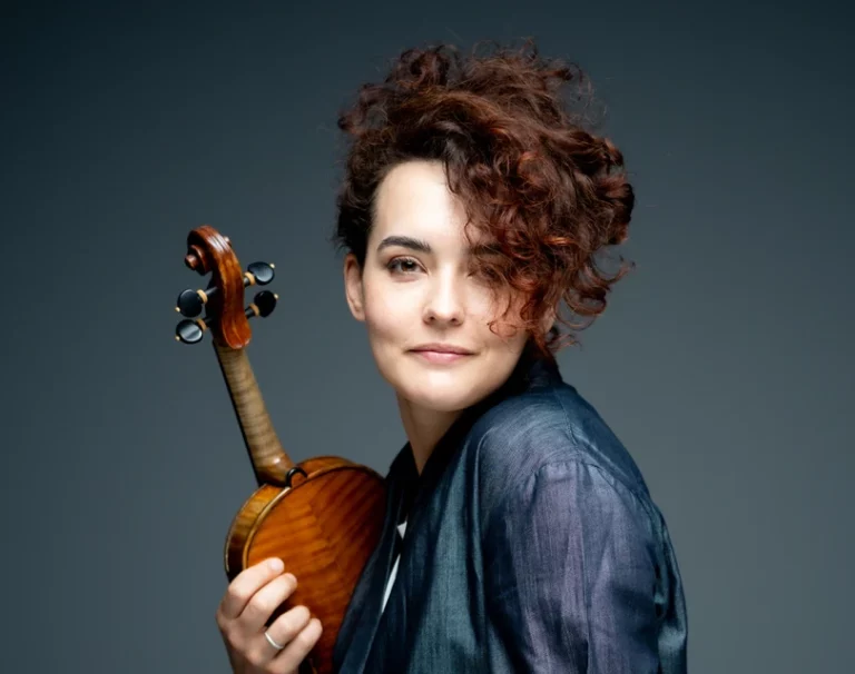 Orchestre de chambre de Paris