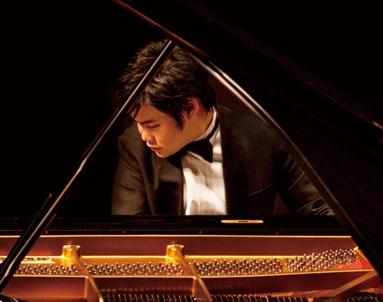 Nobuyuki Tsujii