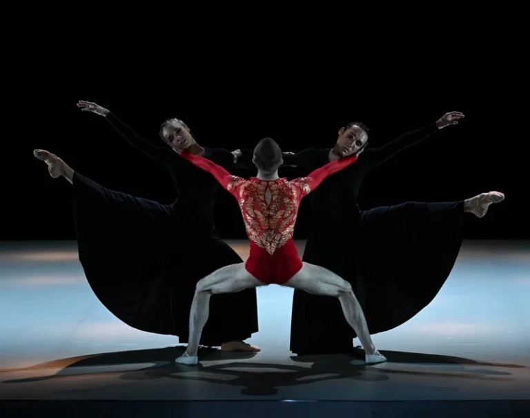 Malandain Ballet Biarritz
