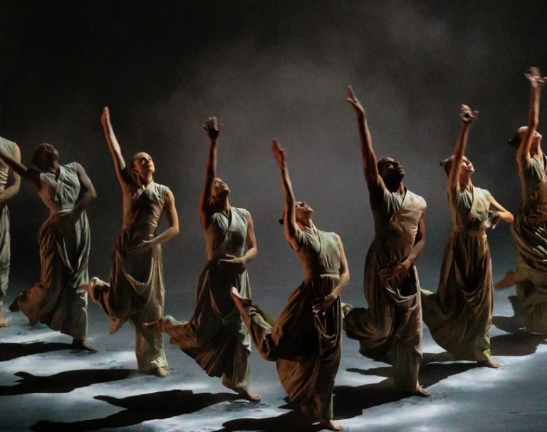 Boston Ballet