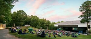 Festival de Lanaudière