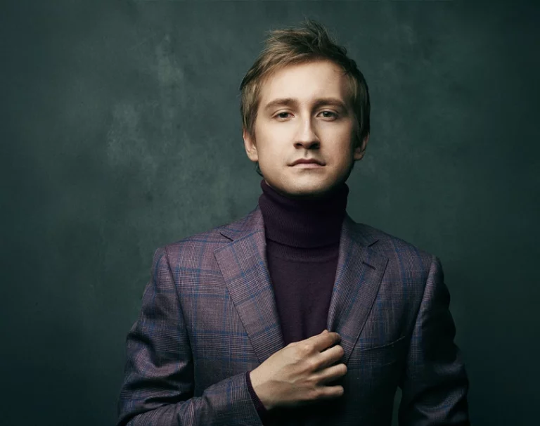 Dmitry Masleev
