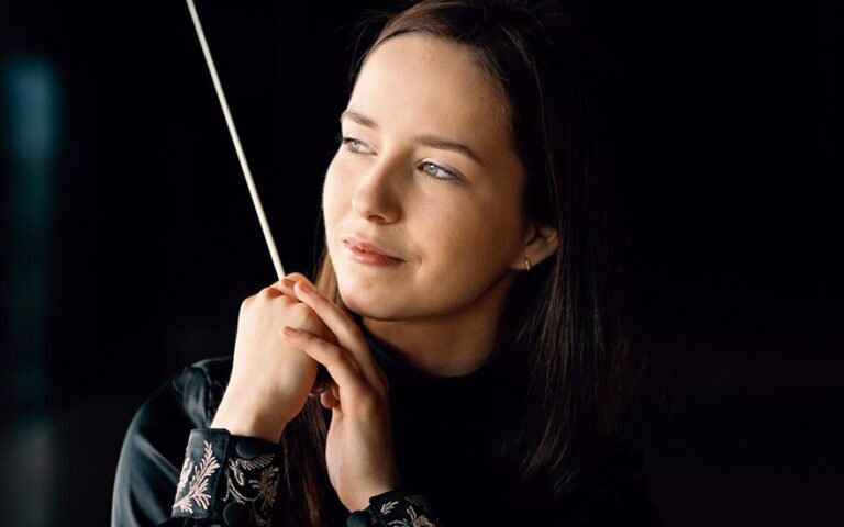 Académie de l’Orchestre de Paris – Concert de clôture