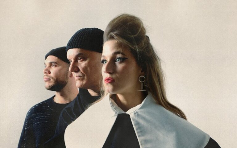 Selah Sue and The Gallands