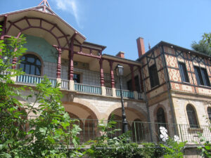 Casino des Faïenceries