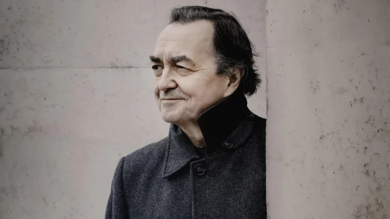 Ravel, Concerto pour la main gauche / Centenaire Kurtág