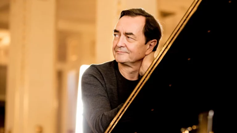 Schumann / Kurtág – Pierre-Laurent Aimard