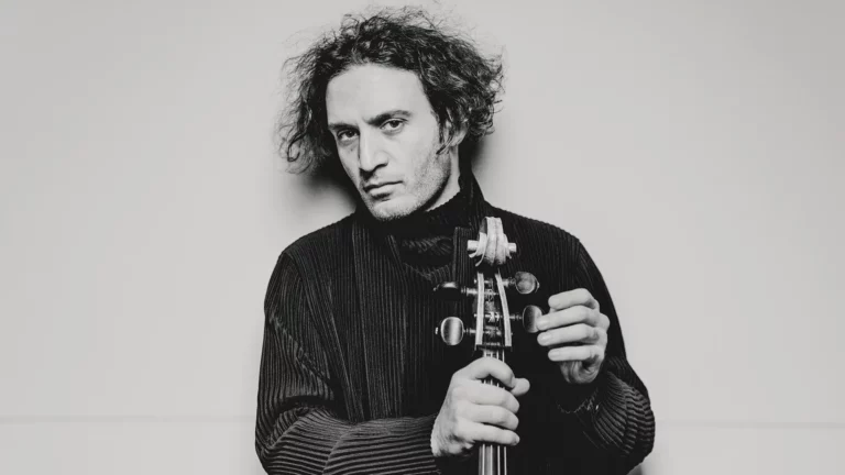 Dvořák, « Nouveau monde » – Nicolas Altstaedt / Riccardo Minasi