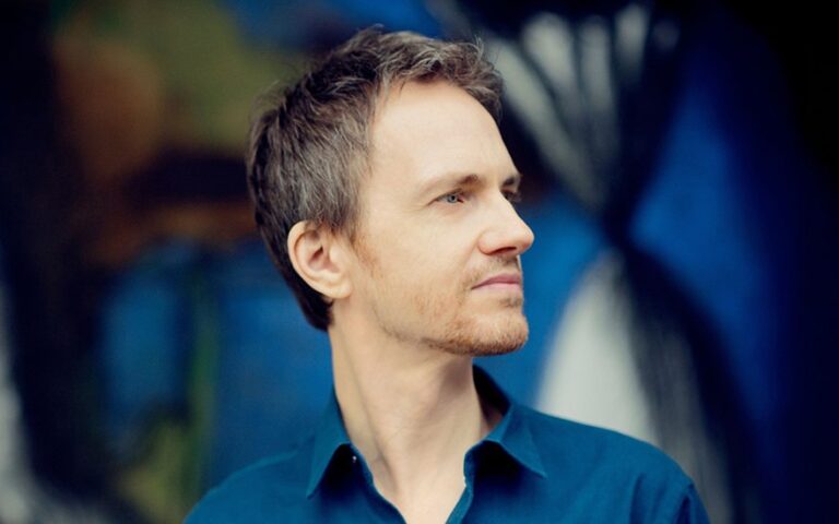 Alexandre Tharaud