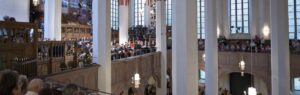 Bachfest Leipzig