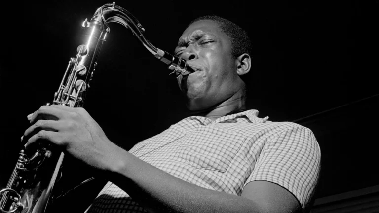 John Coltrane – 100 ans « Trane’s now »