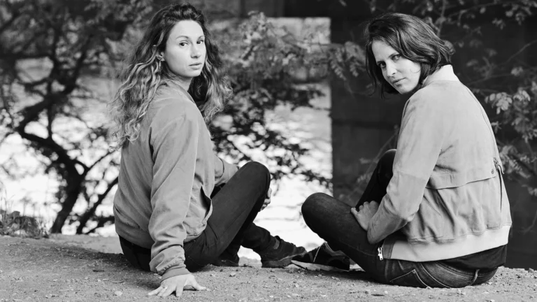 CHLOÉ / Vassilena Serafimova – Classique & mix avec Fip