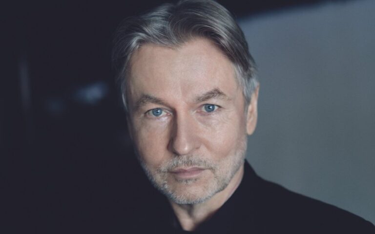 Orchestre de Paris / Esa-Pekka Salonen