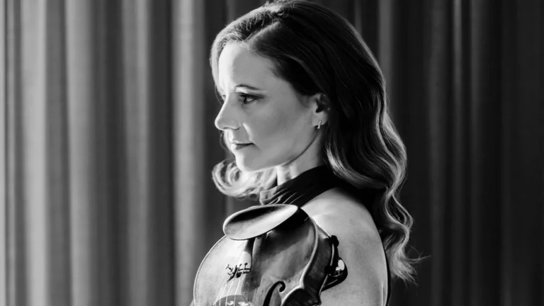 Mendelssohn, Concerto pour violon – Cristian Măcelaru / Julia Fischer