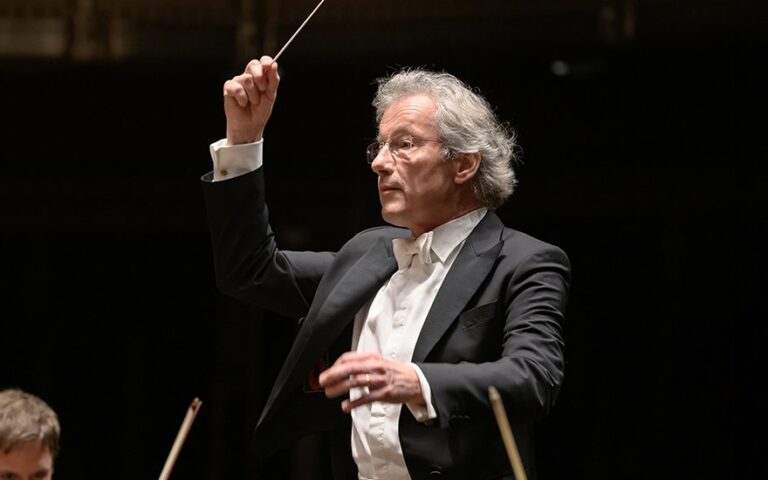 The Cleveland Orchestra / Franz Welser-Möst