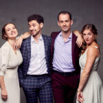 Quatuor Ibaï