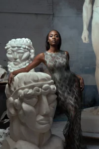 Jeanine De Bique