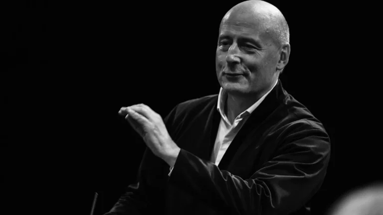 Chopin, Concerto pour piano n°2 – Mikhaïl Pletnev / Paavo Järvi