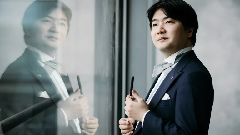 Saint-Saëns, Symphonie avec orgue – Truls Mørk / Kazuki Yamada