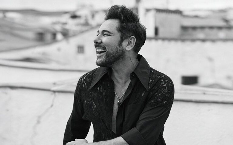 Miguel Poveda