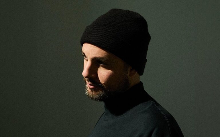 Shai Maestro