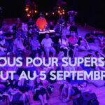 Festival Supersonique