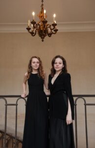 Duo Harpeggia