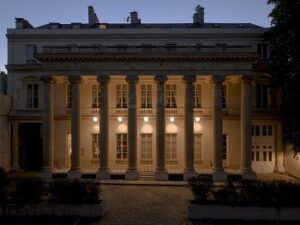 Institut culturel italien de Paris