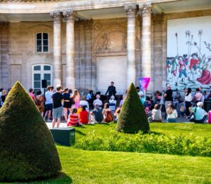 Saison Jeunes Talents