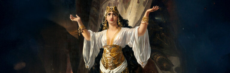 Vivaldi : Juditha Triumphans