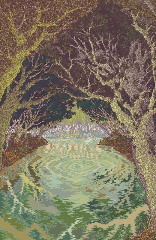 Pelléas et Mélisande