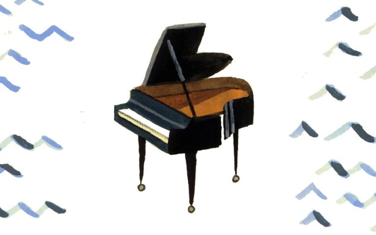 Mozart et nous