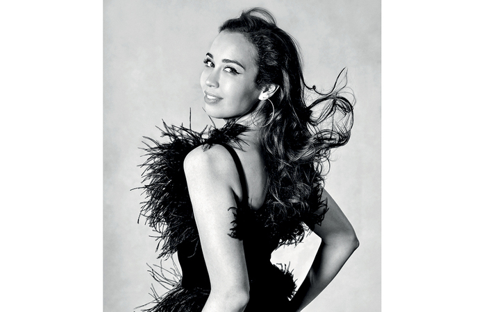 Nadine Sierra chante Mozart & Donizetti