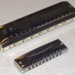Harmonica