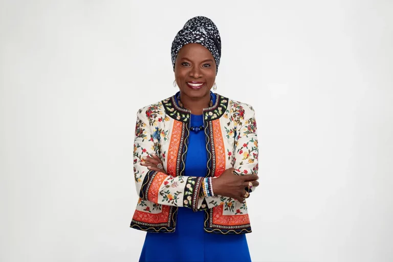 Angélique Kidjo symphonique