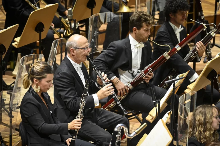 Saga Rachmaninov 2 – Symphony