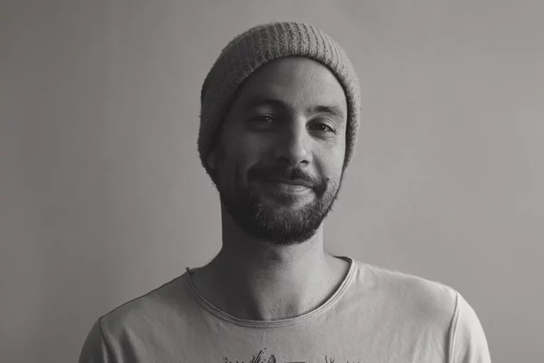 Shai Maestro