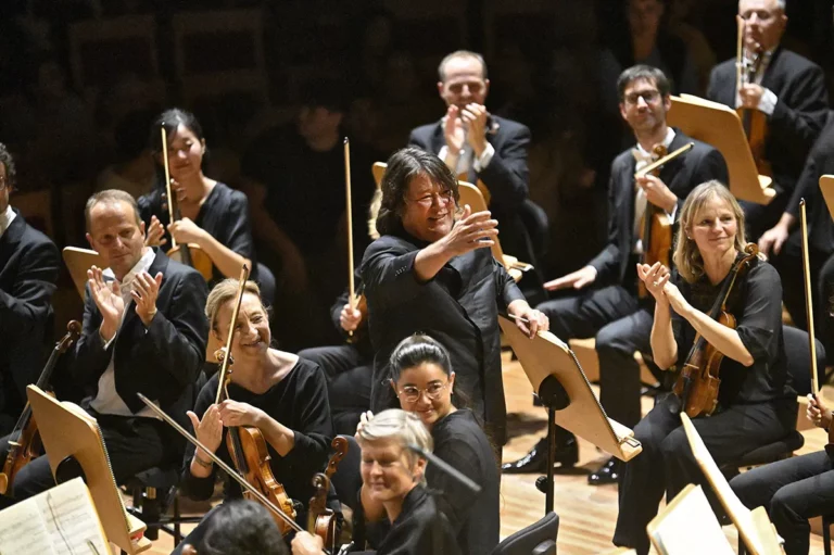 Haydn – Symphonies londoniennes