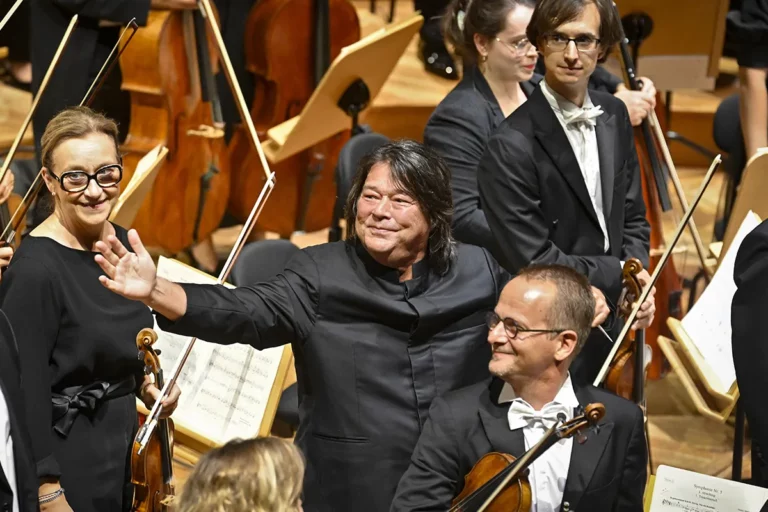Le labo de l’orchestre