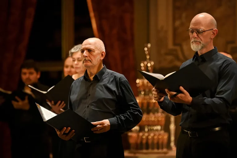 Midi Musical – Une heure avec Don Pasquale