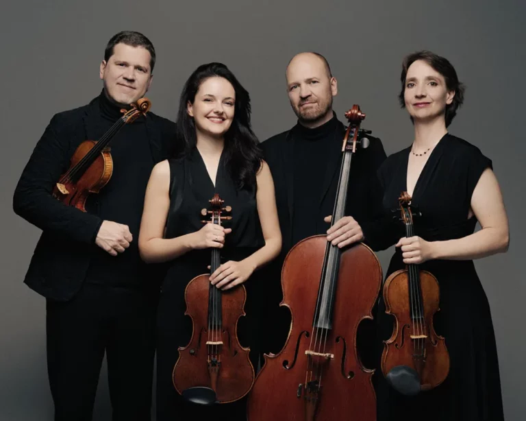 Quatuor Casals