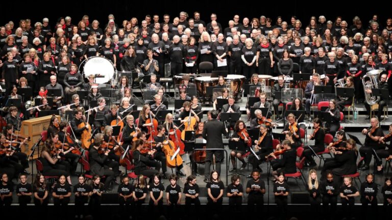 CONCERTS DE NOËL SOLIDAIRES