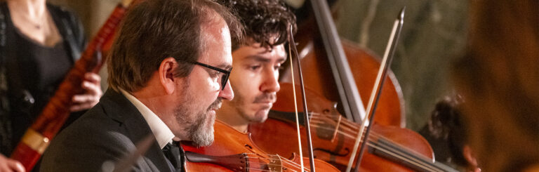Bach : Les Concertos Brandebourgeois