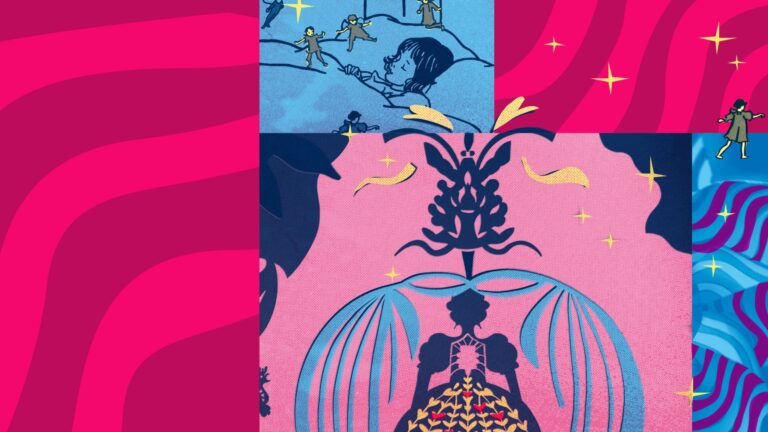 Les Contes de Perrault
