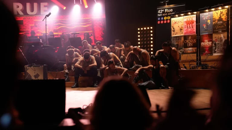 42e Rue fait son show ! / Comédie musicale
